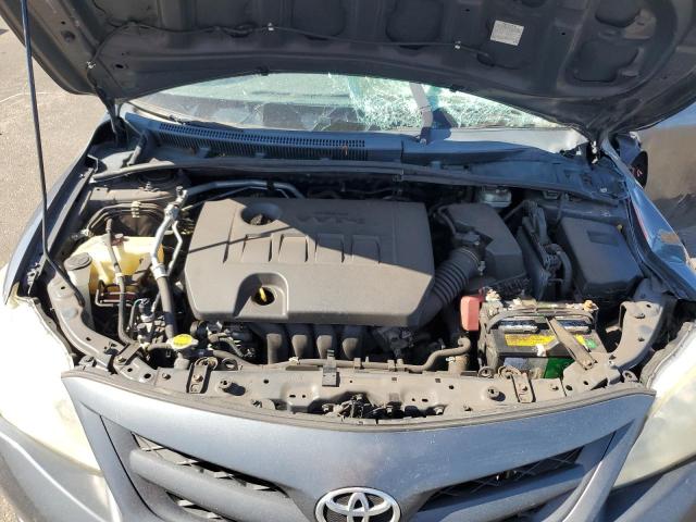 Photo 10 VIN: 2T1BU4EE1BC541625 - TOYOTA COROLLA BA 