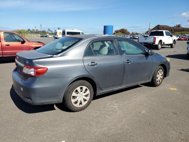 Photo 2 VIN: 2T1BU4EE1BC541625 - TOYOTA COROLLA BA 