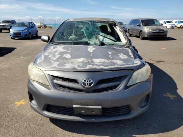 Photo 4 VIN: 2T1BU4EE1BC541625 - TOYOTA COROLLA BA 