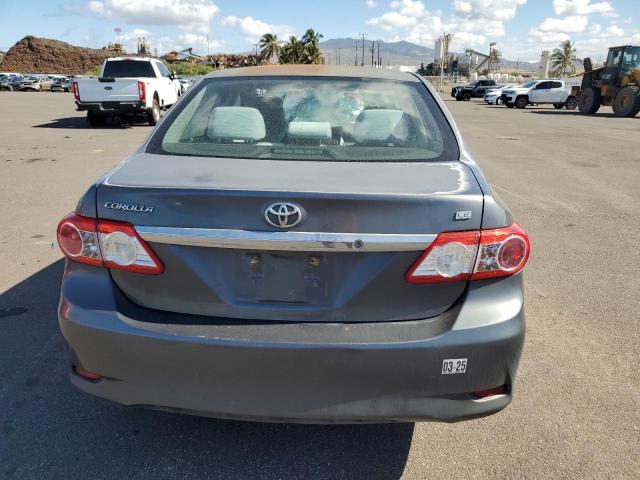 Photo 5 VIN: 2T1BU4EE1BC541625 - TOYOTA COROLLA BA 