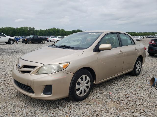 Photo 1 VIN: 2T1BU4EE1BC545383 - TOYOTA COROLLA BA 