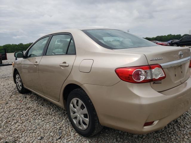 Photo 2 VIN: 2T1BU4EE1BC545383 - TOYOTA COROLLA BA 