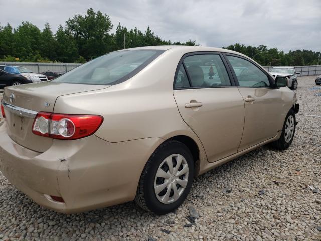 Photo 3 VIN: 2T1BU4EE1BC545383 - TOYOTA COROLLA BA 