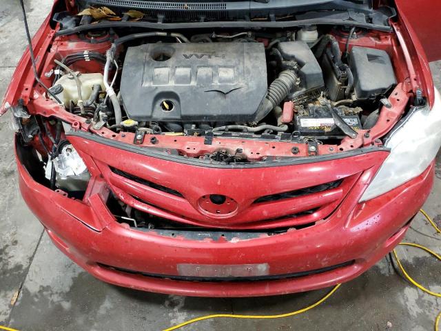 Photo 6 VIN: 2T1BU4EE1BC546050 - TOYOTA COROLLA 