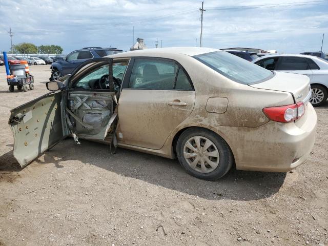 Photo 1 VIN: 2T1BU4EE1BC547604 - TOYOTA COROLLA BA 