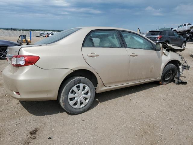 Photo 2 VIN: 2T1BU4EE1BC547604 - TOYOTA COROLLA BA 