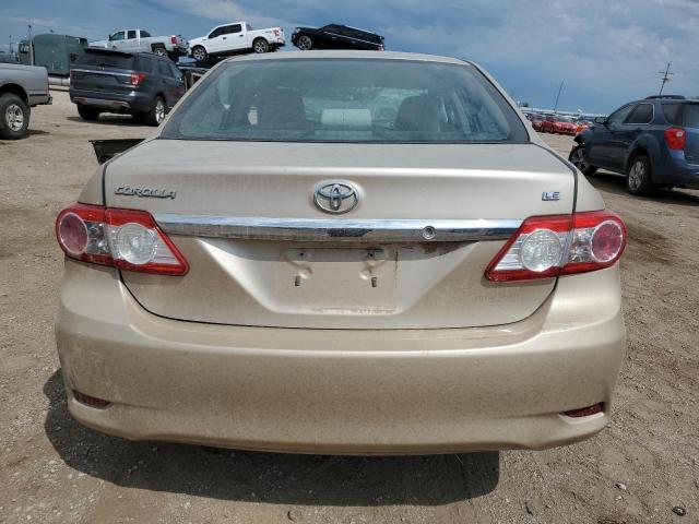 Photo 5 VIN: 2T1BU4EE1BC547604 - TOYOTA COROLLA BA 