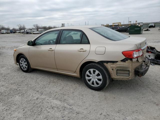 Photo 1 VIN: 2T1BU4EE1BC549045 - TOYOTA COROLLA 