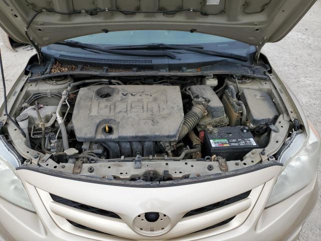 Photo 10 VIN: 2T1BU4EE1BC549045 - TOYOTA COROLLA 