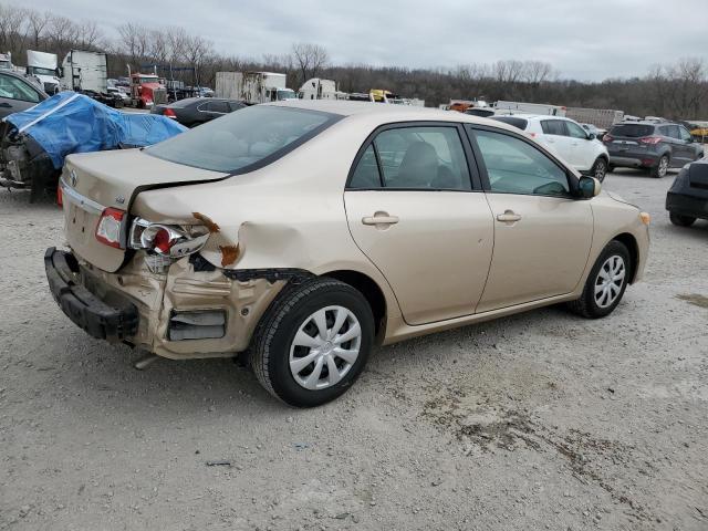 Photo 2 VIN: 2T1BU4EE1BC549045 - TOYOTA COROLLA 