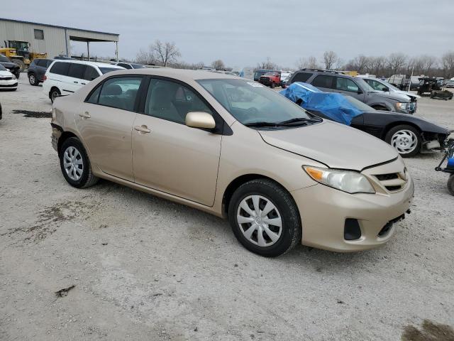 Photo 3 VIN: 2T1BU4EE1BC549045 - TOYOTA COROLLA 