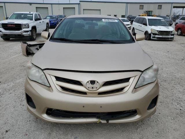 Photo 4 VIN: 2T1BU4EE1BC549045 - TOYOTA COROLLA 