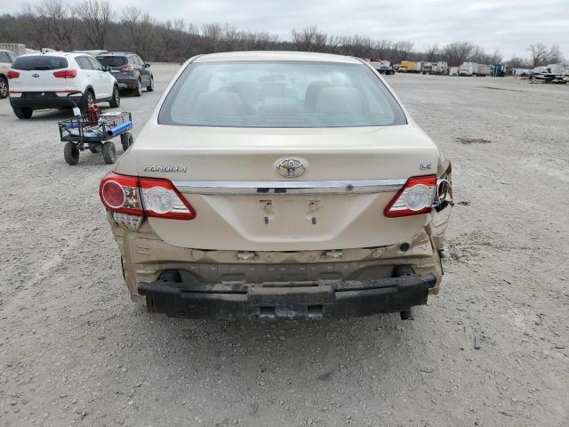 Photo 5 VIN: 2T1BU4EE1BC549045 - TOYOTA COROLLA 