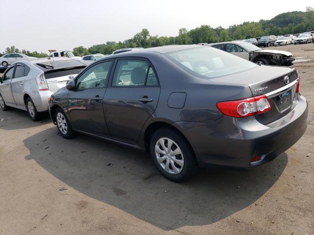 Photo 1 VIN: 2T1BU4EE1BC552706 - TOYOTA COROLLA BA 