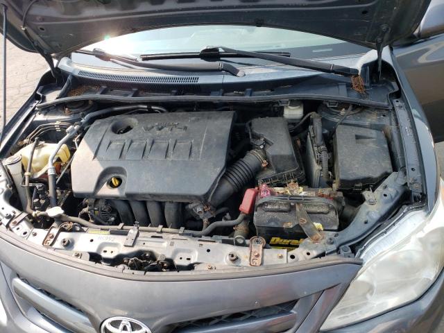 Photo 10 VIN: 2T1BU4EE1BC552706 - TOYOTA COROLLA BA 