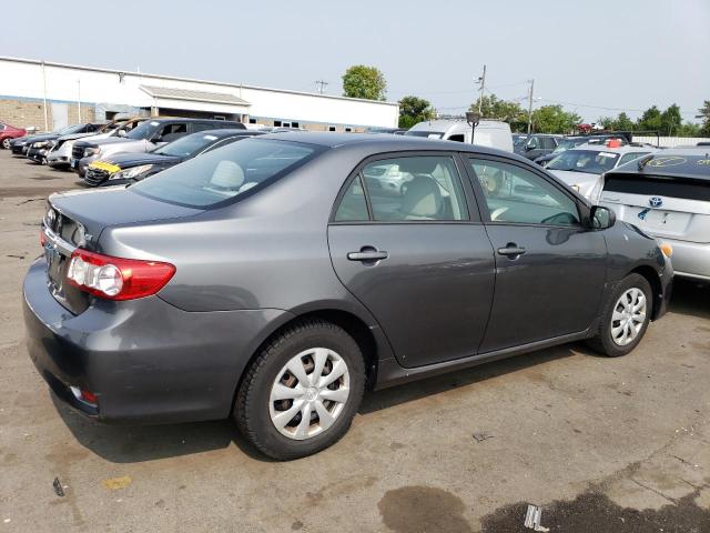 Photo 2 VIN: 2T1BU4EE1BC552706 - TOYOTA COROLLA BA 