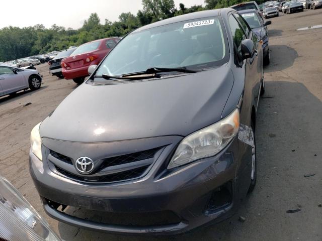 Photo 4 VIN: 2T1BU4EE1BC552706 - TOYOTA COROLLA BA 