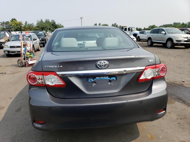 Photo 5 VIN: 2T1BU4EE1BC552706 - TOYOTA COROLLA BA 