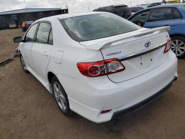 Photo 1 VIN: 2T1BU4EE1BC553533 - TOYOTA COROLLA 