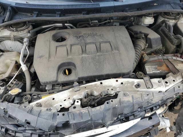 Photo 10 VIN: 2T1BU4EE1BC553533 - TOYOTA COROLLA 