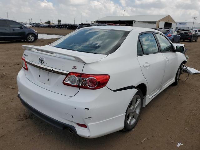 Photo 2 VIN: 2T1BU4EE1BC553533 - TOYOTA COROLLA 