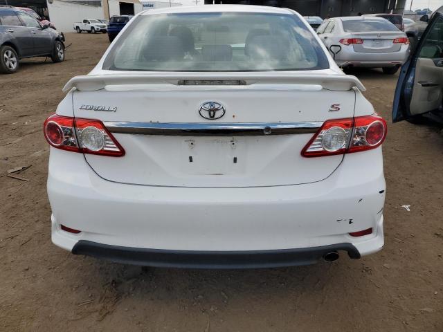 Photo 5 VIN: 2T1BU4EE1BC553533 - TOYOTA COROLLA 