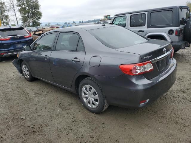 Photo 1 VIN: 2T1BU4EE1BC554259 - TOYOTA COROLLA 