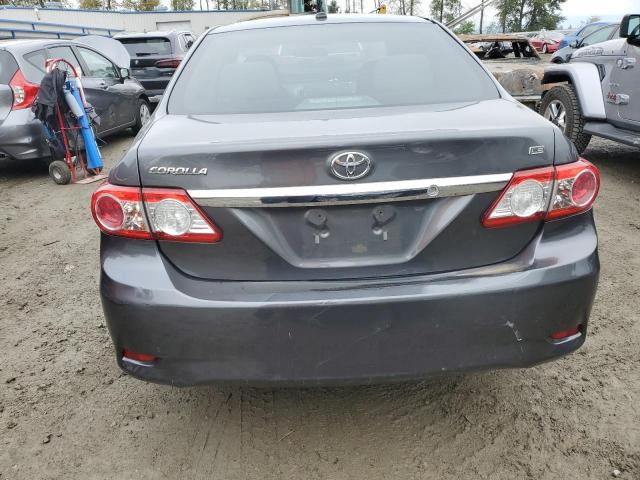 Photo 5 VIN: 2T1BU4EE1BC554259 - TOYOTA COROLLA 