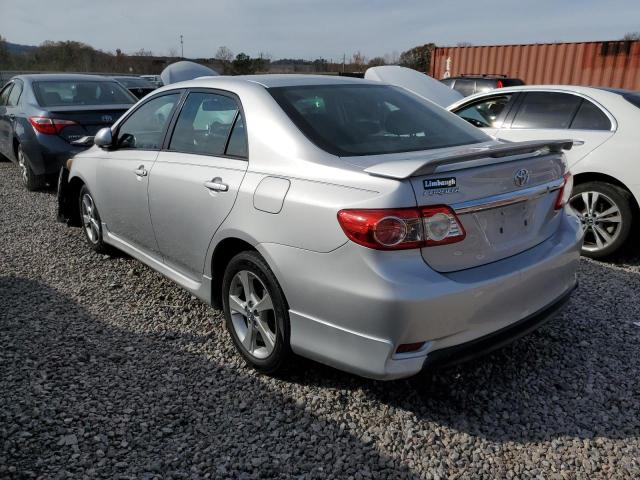 Photo 1 VIN: 2T1BU4EE1BC558182 - TOYOTA COROLLA BA 