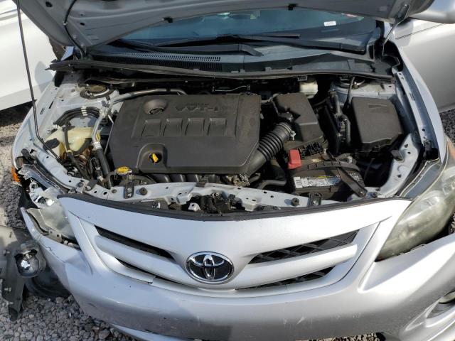 Photo 10 VIN: 2T1BU4EE1BC558182 - TOYOTA COROLLA BA 