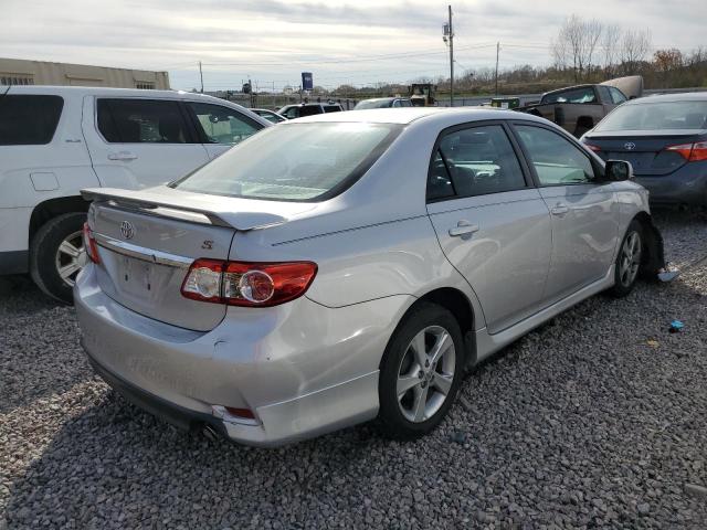 Photo 2 VIN: 2T1BU4EE1BC558182 - TOYOTA COROLLA BA 