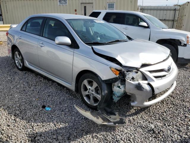 Photo 3 VIN: 2T1BU4EE1BC558182 - TOYOTA COROLLA BA 