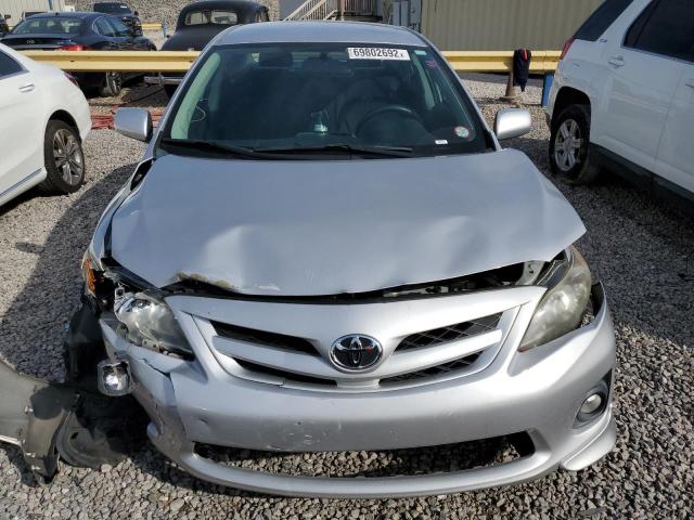 Photo 4 VIN: 2T1BU4EE1BC558182 - TOYOTA COROLLA BA 