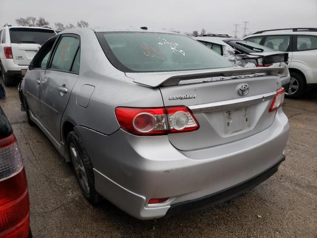 Photo 1 VIN: 2T1BU4EE1BC560403 - TOYOTA COROLLA 