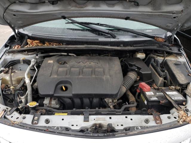 Photo 10 VIN: 2T1BU4EE1BC560403 - TOYOTA COROLLA 