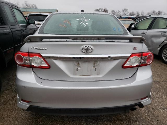 Photo 5 VIN: 2T1BU4EE1BC560403 - TOYOTA COROLLA 