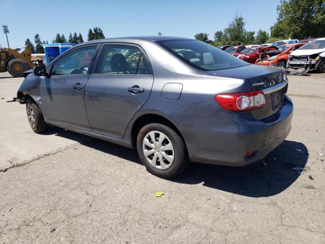 Photo 1 VIN: 2T1BU4EE1BC563978 - TOYOTA COROLLA 