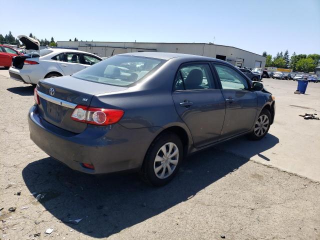 Photo 2 VIN: 2T1BU4EE1BC563978 - TOYOTA COROLLA 