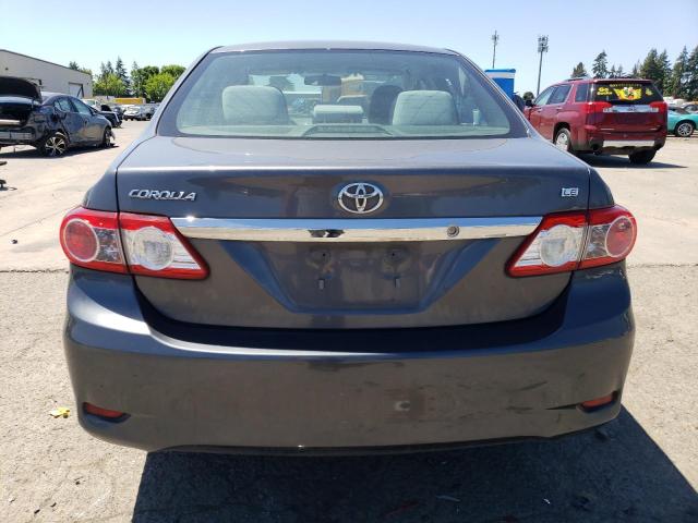 Photo 5 VIN: 2T1BU4EE1BC563978 - TOYOTA COROLLA 