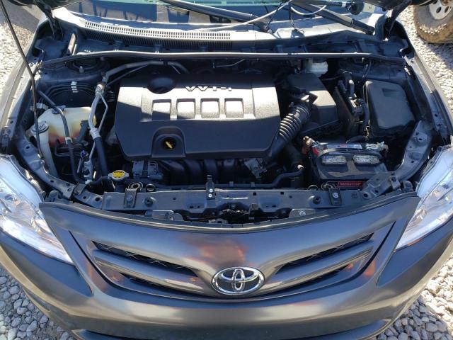 Photo 6 VIN: 2T1BU4EE1BC565780 - TOYOTA COROLLA BA 