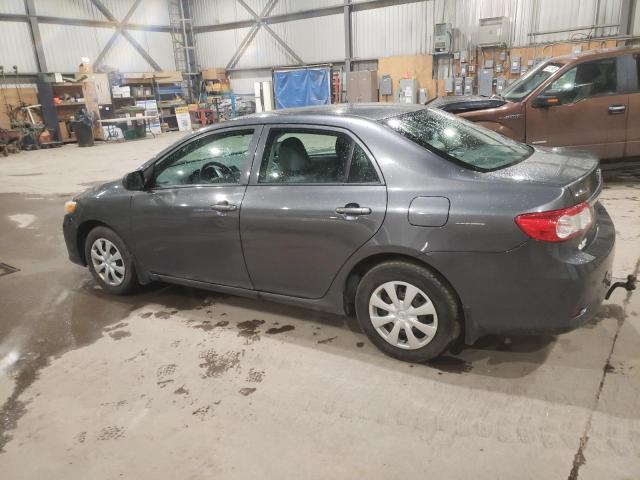 Photo 1 VIN: 2T1BU4EE1BC568114 - TOYOTA COROLLA 