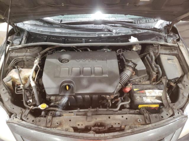 Photo 10 VIN: 2T1BU4EE1BC568114 - TOYOTA COROLLA 