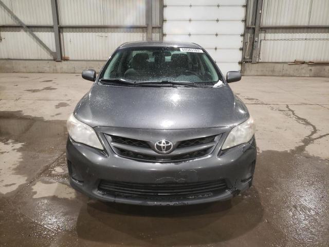 Photo 4 VIN: 2T1BU4EE1BC568114 - TOYOTA COROLLA 