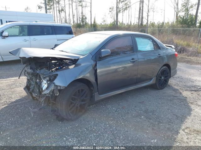 Photo 1 VIN: 2T1BU4EE1BC568632 - TOYOTA COROLLA 