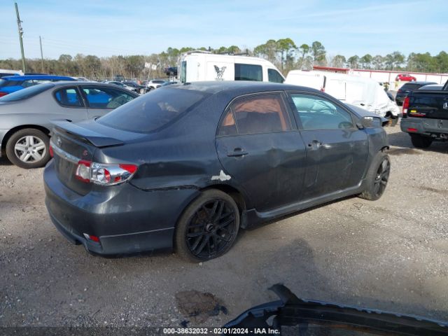 Photo 3 VIN: 2T1BU4EE1BC568632 - TOYOTA COROLLA 