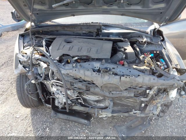 Photo 9 VIN: 2T1BU4EE1BC568632 - TOYOTA COROLLA 