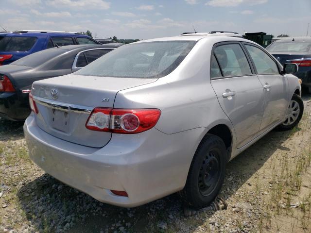 Photo 2 VIN: 2T1BU4EE1BC572745 - TOYOTA COROLLA BA 