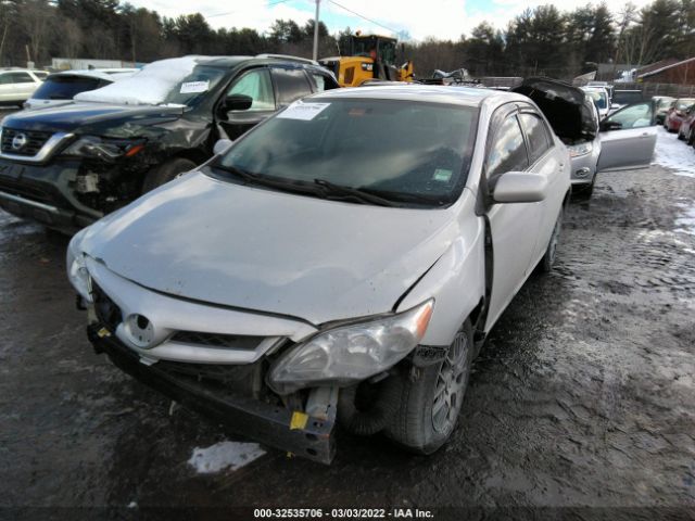 Photo 1 VIN: 2T1BU4EE1BC572924 - TOYOTA COROLLA 