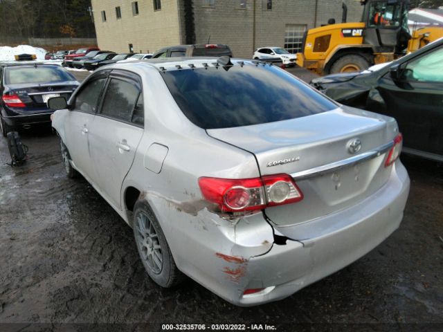 Photo 2 VIN: 2T1BU4EE1BC572924 - TOYOTA COROLLA 