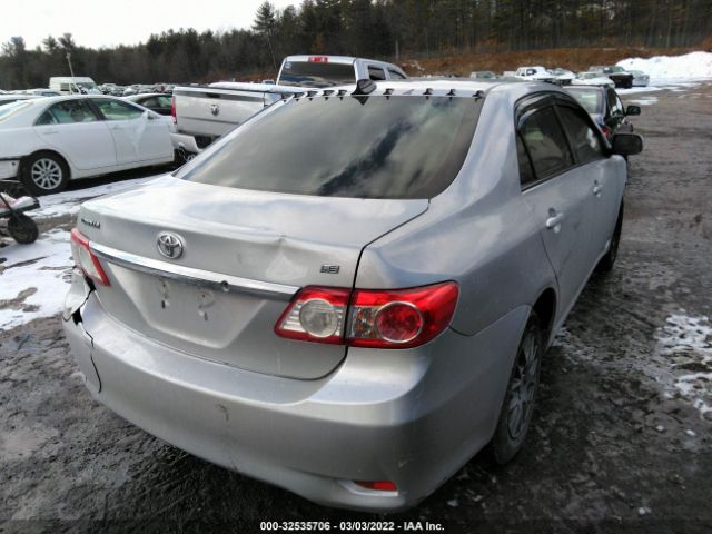 Photo 3 VIN: 2T1BU4EE1BC572924 - TOYOTA COROLLA 